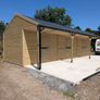 Stables made to order Image 3