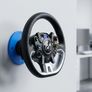 Fanatec racing wheel wall mount Image 2