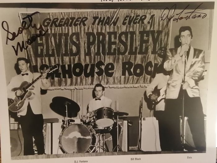 Memrobilia 50s&60s