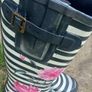 ladies wellies Image 2