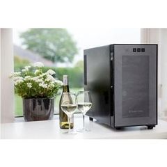 Russell Hobbs Bottle Drinks Cooler Mini Fridge