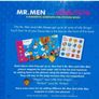 Mr.Men and Little Miss: A Magnetic Complete-the-picture Book Image 7
