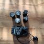 Makita 10.8v set Image 4