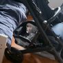 Uppa baby vista Image 10