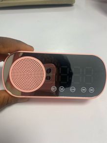 alarm
