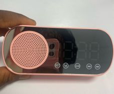 alarm