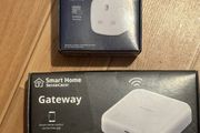 Smart Plug Silvercrest