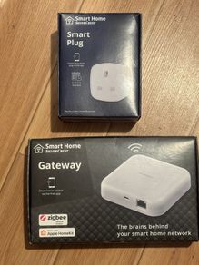 Smart Plug Silvercrest
