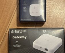 Smart Plug Silvercrest
