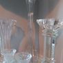 Bavarian Cut Glass Collection Image 5