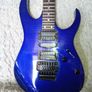 Ibanez Rg470 Japan Image 5