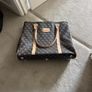 guess laptop/ business bag Image 4