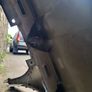 VW Golf mk5 wings black pair Image 4