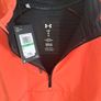 under armour golf top Image 3