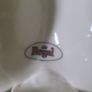 Collectable Porcelain Cats dish Image 5