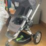 Quinny Buzz Travel System Image 7