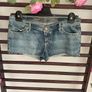 shorts Abercrombie & fitch us8 uk 12 denim shorts Image 2