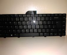 DELL Laptop Keyboard