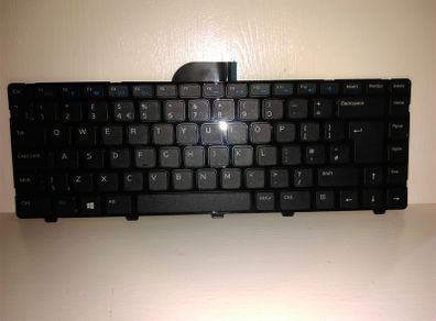 DELL Laptop Keyboard