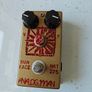 Analogman Sunface NKT 275 Red Dot Image 2