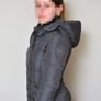 ADD Italy Puffer Jacket - Luxury & Warmth Image 4
