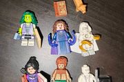 Lego Marvel CMF Series 2 Bundle