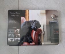 Country Matters Working Dogs placemats