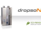 Dropson Anti-Scale Machine