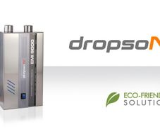 Dropson Anti-Scale Machine