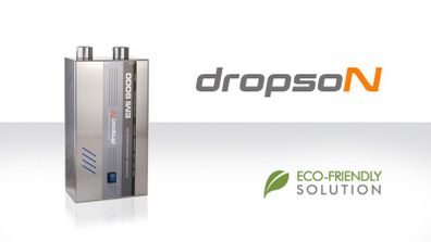 Dropson Anti-Scale Machine