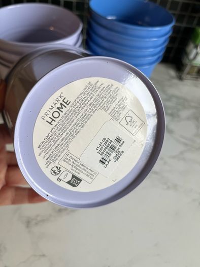 Pots!