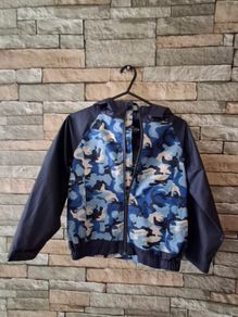 5-6years boy jacket
