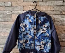 5-6years boy jacket