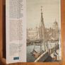 The Brocas Collection. An Illustrated Selective Catalogue 0f Original Watercolours, Prints, And Drawings In The National Museum Of Ireland.  By Patricia Butler. First Edition Large Volume Paperback In Good Condition. Image 2