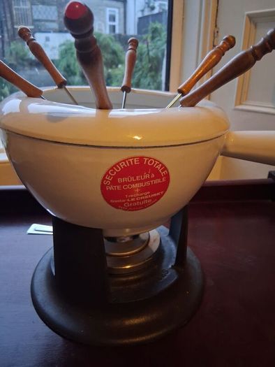 vintage le creuset