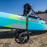 Railblaza C-Tug Canoe & Kayak Cart with Puncture Free Wheels Image 6