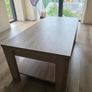 Coffee table Image 2