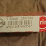 Audi 2.0tdi crankshaft seal with signal sender shed house clearance sale unwanted stuff gift car boot sale. Mechanic garage car repair engine foult Image 4