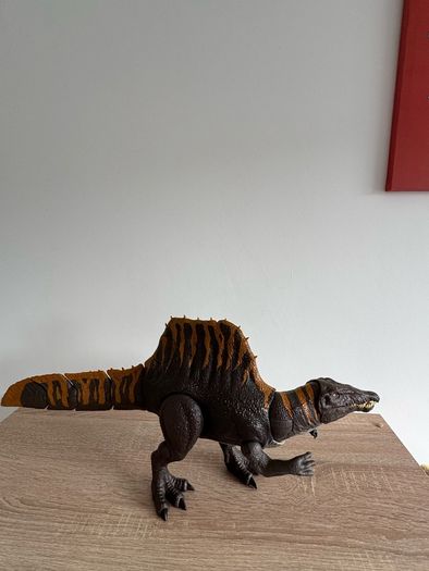 Jurassic World toys