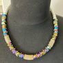 pearl necklace Image 2