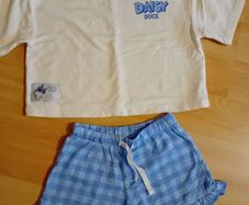 Next Daisy Duck Set 2-3yrs