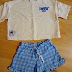 Next Daisy Duck Set 2-3yrs