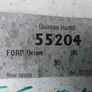 Ford Orion Rear Coil Spring. Image 2