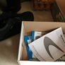 Cofra safety boots size 42 Image 3
