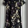 Warehouse floral dress - size 12 Image 2