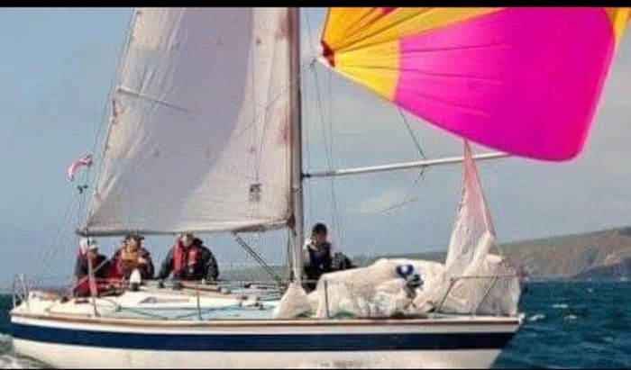 Westerly GK 24 Go Kart  Classic Racer/Cruiser