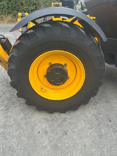 Jcb 540-140