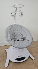 Lionelo baby bouncer 2 in 1
