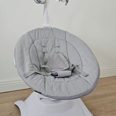 Lionelo baby bouncer 2 in 1