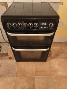Electric Cooker
